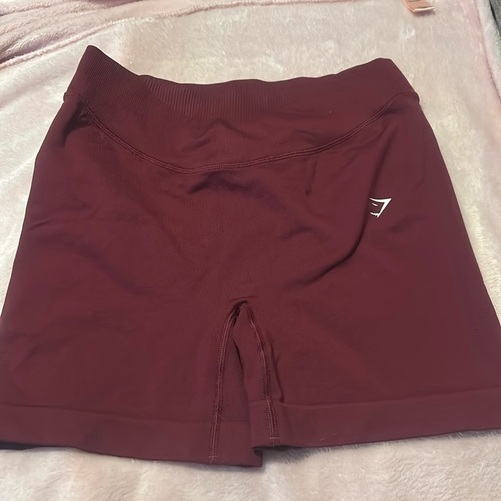 Gymshark Sweat Seamless Shorts